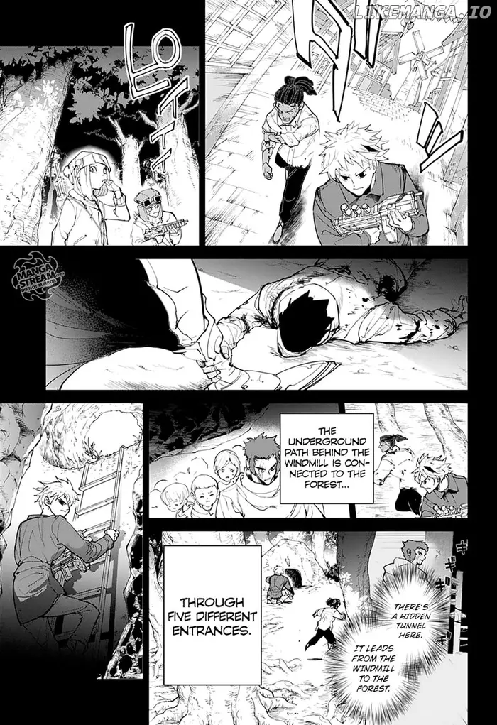 The Promised Neverland chapter 84 image 06_optimized